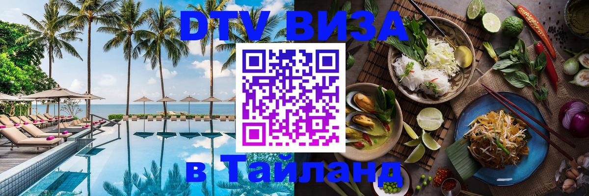 Оформление DTV визы под ключ: стоимость и тарифы, только загранпаспорт - 20.11.2025 